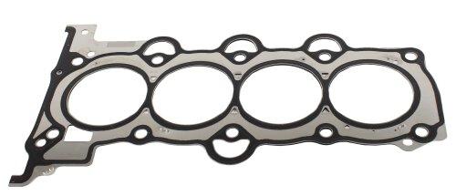 dnj cylinder head gasket 2010-2019 hyundai,kia soul,soul,accent l4 1.6l hg190