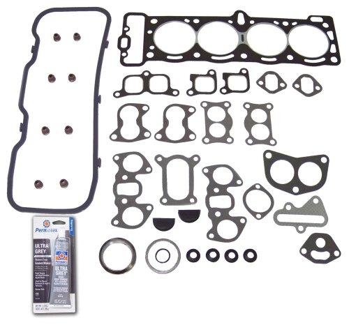 dnj cylinder head gasket set 1976-1987 chevrolet,gmc,isuzu luv,luv,luv l4 1.8l,1.9l hgs302
