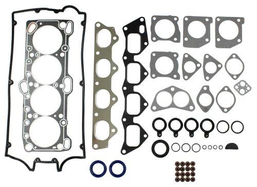 dnj cylinder head gasket set 1989-1994 dodge,eagle,hyundai colt,summit,galant l4 1.6l,1.8l,2.0l hgs107