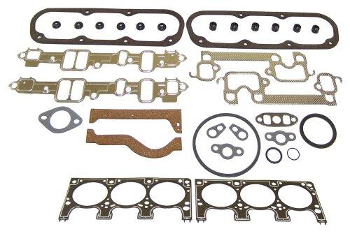 dnj cylinder head gasket set 1990-1990 dodge b150,b250,d150 v6 3.9l hgs1112