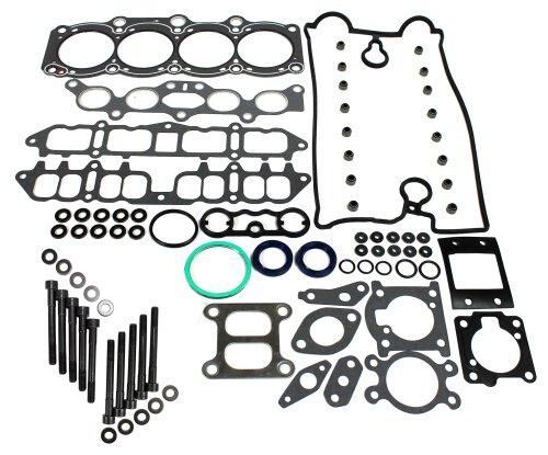 dnj cylinder head gasket set 1990-1995 toyota celica,celica,mr2 l4 2.0l hgb924