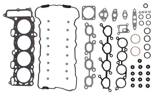 dnj cylinder head gasket set 1991-1993 infiniti,nissan g20,nx,sentra l4 2.0l hgs670