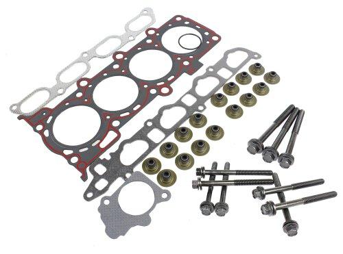 dnj cylinder head gasket set 1991-1998 saturn sc,sl2,sc l4 1.9l hgb311