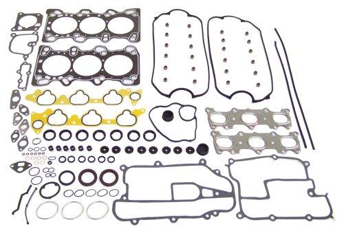 dnj cylinder head gasket set 1991-2004 acura legend,legend,legend v6 3.2l,3.5l hgs282