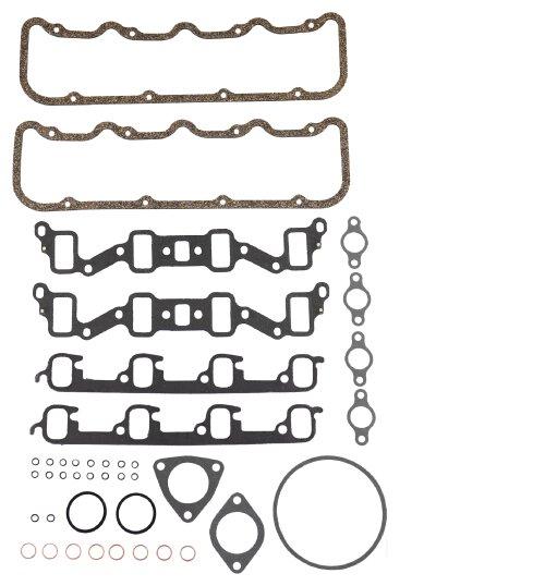 dnj cylinder head gasket set 1991-2004 am general,chevrolet,gmc blazer,c1500,c2500 v8 6.2l,6.5l hgs3195