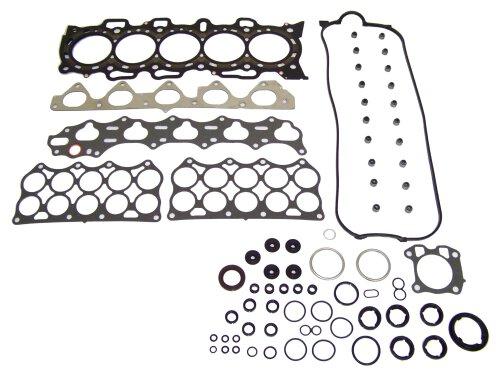 dnj cylinder head gasket set 1992-1994 acura vigor,vigor,vigor l5 2.5l hgs253