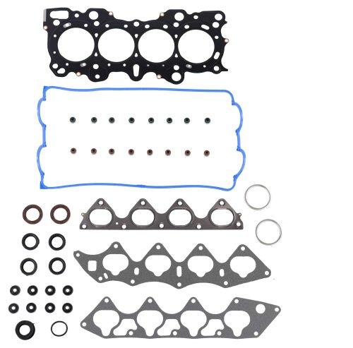 dnj cylinder head gasket set 1992-2001 acura,honda integra,integra,integra l4 1.6l,1.7l,1.8l hgs217