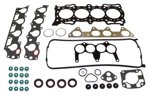dnj cylinder head gasket set 1994-1997 acura,honda accord,accord,accord l4 2.2l hgs244
