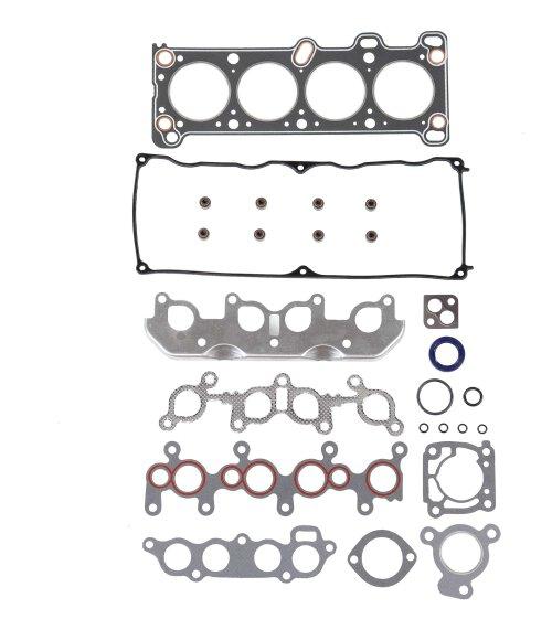 dnj cylinder head gasket set 1994-1997 ford aspire,aspire,aspire l4 1.3l hgs417