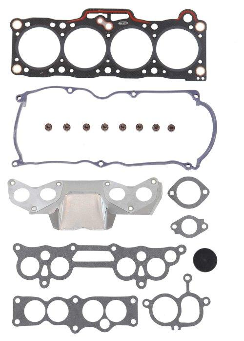 dnj cylinder head gasket set 1995-1995 kia sportage l4 2.0l hgs404
