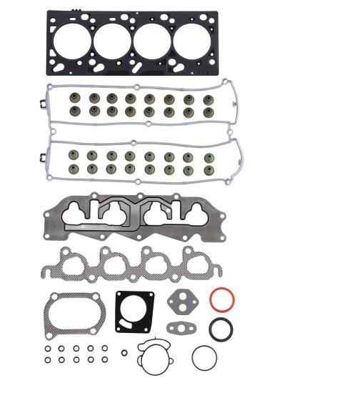 dnj cylinder head gasket set 1995-1997 ford,mercury contour,mystique,contour l4 2.0l hgs413