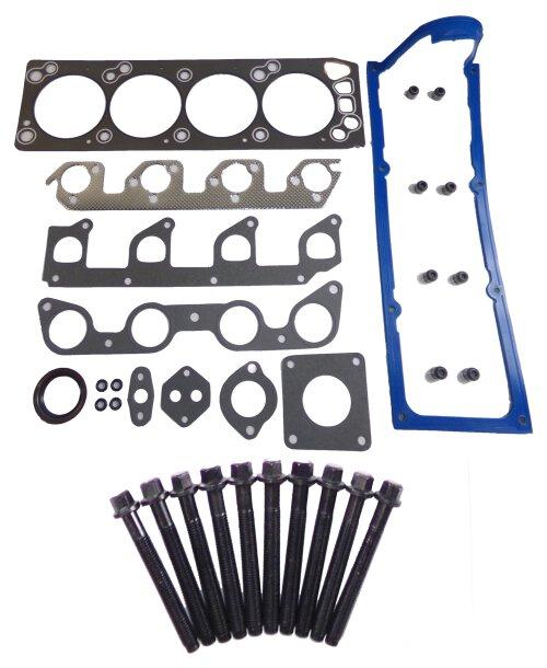 dnj cylinder head gasket set 1995-1998 ford,mazda ranger,b2300,ranger l4 2.3l,2.5l hgb448