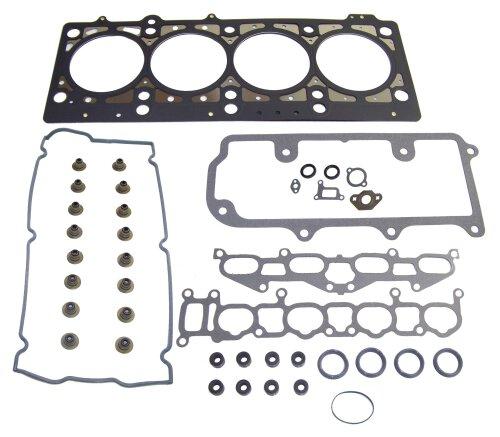dnj cylinder head gasket set 1995-1999 chrysler,dodge,eagle sebring,avenger,neon l4 2.0l hgs150