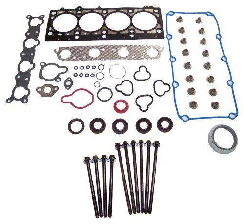 dnj cylinder head gasket set 1996-1999 dodge,plymouth neon,stratus,breeze l4 2.0l hgb149