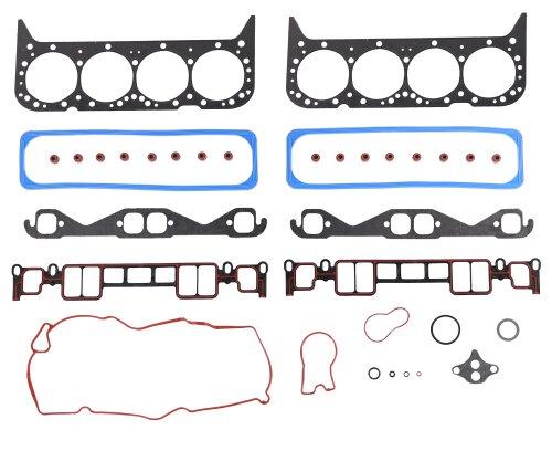 dnj cylinder head gasket set 1996-2002 am general,cadillac,chevrolet hummer,c1500,c1500 suburban v8 5.7l hgs3104
