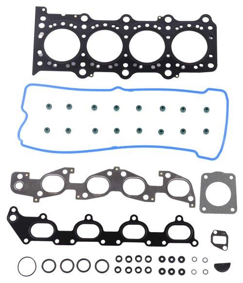 dnj cylinder head gasket set 1996-2003 chevrolet,suzuki sidekick,sidekick,sidekick l4 1.8l,2.0l hgs520