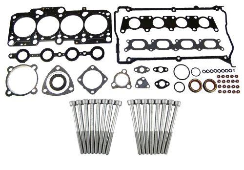dnj cylinder head gasket set 1997-2006 audi,volkswagen a4,a4 quattro,a4 l4 1.8l hgb800