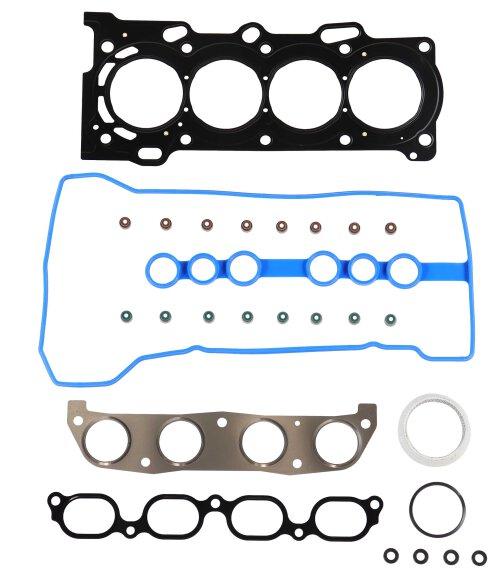 dnj cylinder head gasket set 1998-1999 chevrolet,toyota prizm,corolla,prizm l4 1.8l hgs943