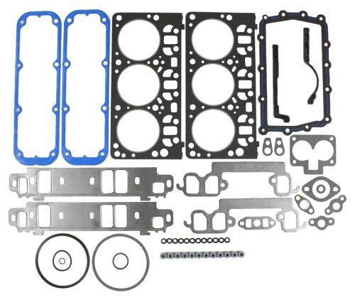dnj cylinder head gasket set 1998-2003 dodge b1500,dakota,durango v6 3.9l hgs1139
