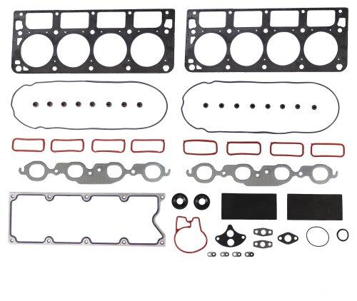 dnj cylinder head gasket set 2001-2001 avanti,chevrolet ii,corvette,corvette v8 5.7l hgs3141