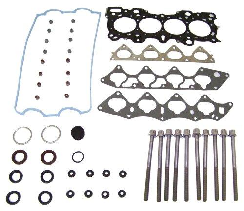 dnj cylinder head gasket set 2002-2006 acura rsx,rsx,rsx l4 2.0l hgb218