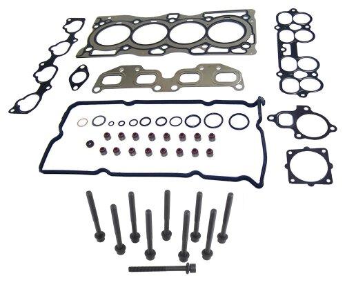 dnj cylinder head gasket set 2002-2006 nissan altima,sentra,altima l4 2.5l hgb638