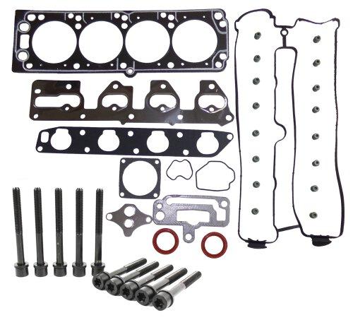 dnj cylinder head gasket set 2004-2005 suzuki forenza,forenza,reno l4 2.0l hgb529