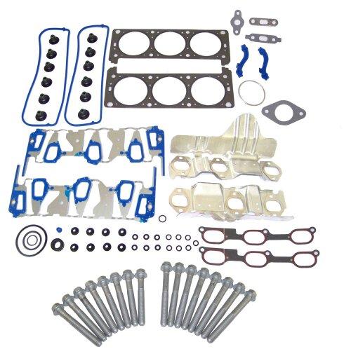 dnj cylinder head gasket set 2004-2007 buick,chevrolet,pontiac malibu,malibu,g6 v6 3.5l hgb3123