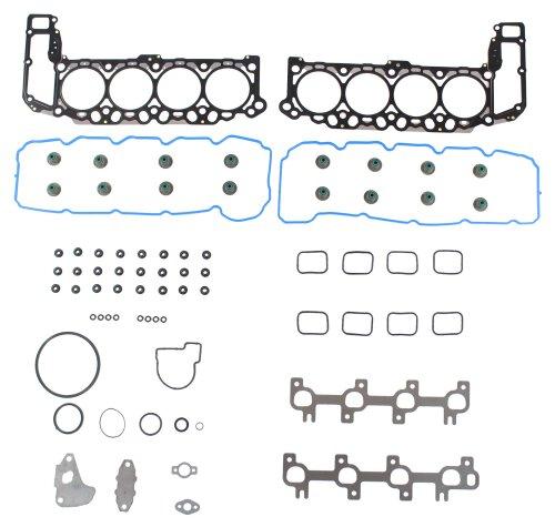 dnj cylinder head gasket set 2004-2007 chrysler,dodge,jeep dakota,durango,ram 1500 v8 4.7l hgs1101