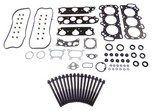 dnj cylinder head gasket set 2005-2008 acura rl,rl,rl v6 3.5l hgb264