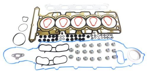 dnj cylinder head gasket set 2007-2012 chevrolet,gmc,hummer colorado,canyon,h3 l5 3.7l hgs3137