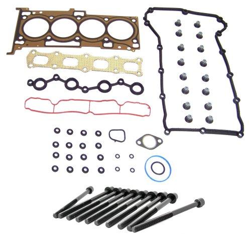 dnj cylinder head gasket set 2007-2017 dodge,jeep caliber,caliber,compass l4 1.8l,2.0l hgb1071