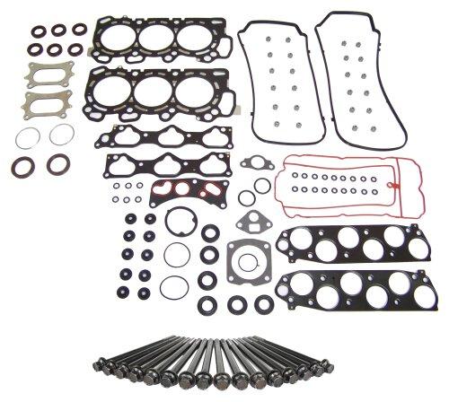 dnj cylinder head gasket set 2008-2014 acura,honda odyssey,tl,odyssey v6 3.5l hgb2681