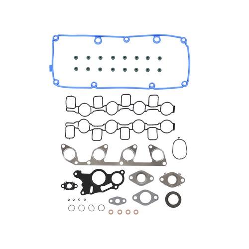 dnj cylinder head gasket set 2009-2014 audi,volkswagen jetta,a3,golf l4 2.0l hgs4256