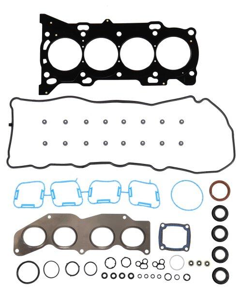 dnj cylinder head gasket set 2009-2016 scion,toyota highlander,rav4,venza l4 2.5l,2.7l hgs955