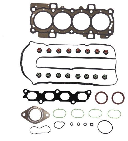 dnj cylinder head gasket set 2011-2017 ford fiesta,fiesta,fiesta l4 1.6l hgs4313