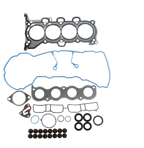 dnj cylinder head gasket set 2011-2017 hyundai,kia elantra,elantra,soul l4 1.8l,2.0l hgs193