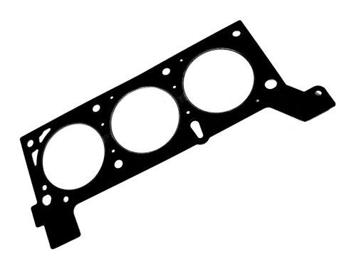 dnj cylinder head spacer shim 1990-2000 chrysler,dodge,eagle dynasty,imperial,new yorker v6 3.3l hs1135l