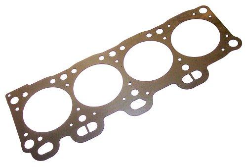dnj cylinder head spacer shim 1995-2002 kia sportage,sportage,sportage l4 2.0l hs427
