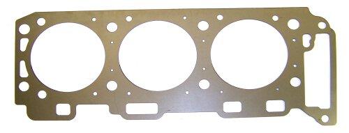 dnj cylinder head spacer shim 1997-2011 ford,land rover,mazda explorer,explorer,mountaineer v6 4.0l hs428l