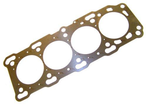 dnj cylinder head spacer shim 1999-2002 chevrolet,oldsmobile,pontiac cavalier,malibu,alero l4 2.4l hs334