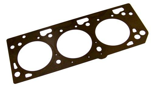 dnj cylinder head spacer shim 1999-2002 chrysler,dodge,plymouth 300m,lhs,prowler v6 3.5l hs1143