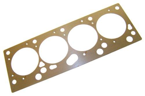 dnj cylinder head spacer shim 2000-2004 ford escort,focus,escort l4 2.0l hs439