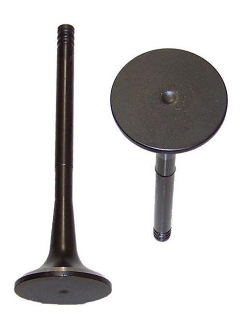 dnj exhaust valve 1992-2002 volkswagen corrado,corrado,passat v6 2.8l ev815