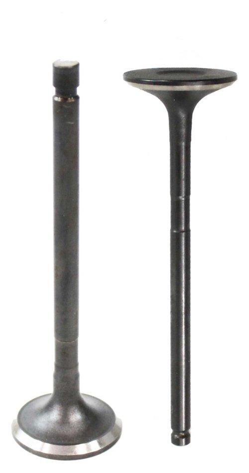 dnj exhaust valve 2001-2015 lexus,pontiac,scion highlander,rav4,camry l4 2.0l,2.4l ev922