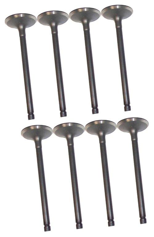 dnj exhaust / intake valve kit 1970-1984 ford,mazda 616,616,courier l4 1.6l,1.8l,2.0l vk8402