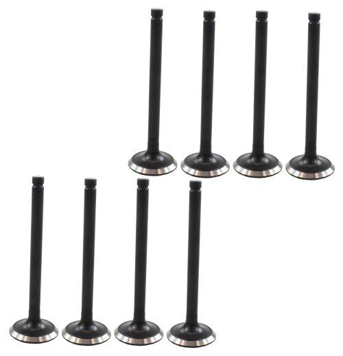 dnj exhaust / intake valve kit 1983-1987 subaru dl,standard,dl h4 1.6l vk8723