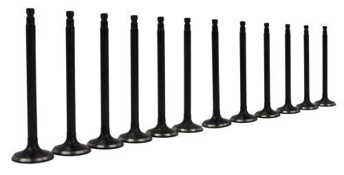 dnj exhaust / intake valve kit 1986-2004 infiniti,mercury,nissan d21,d21,pathfinder v6 3.0l,3.3l vk12616a
