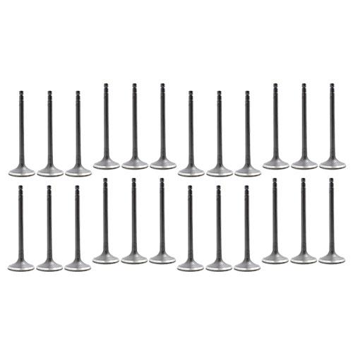 dnj exhaust / intake valve kit 1995-2001 infiniti,nissan maxima,i30,maxima v6 3.0l vk24632