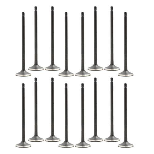 dnj exhaust / intake valve kit 2008-2015 lexus,pontiac,scion xd,vibe,xd l4 1.8l vk16928